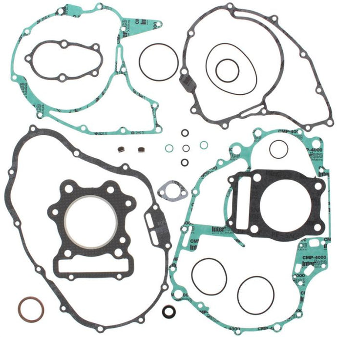 VERTEX COMPLETE GASKET SET