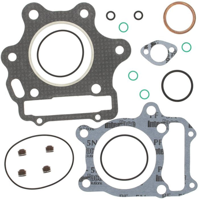 VERTEX TOP END GASKET SET