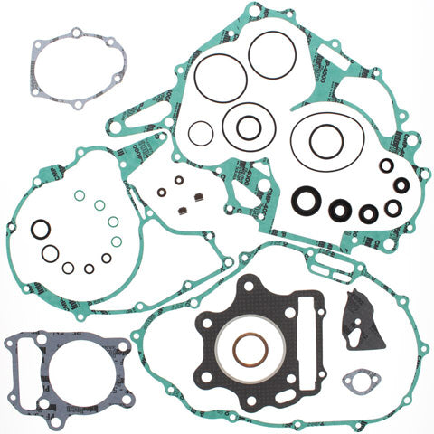 VERTEX COMPLETE GASKET SET WITHOS