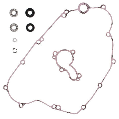 VERTEX WATER PUMP REBUILD KITT