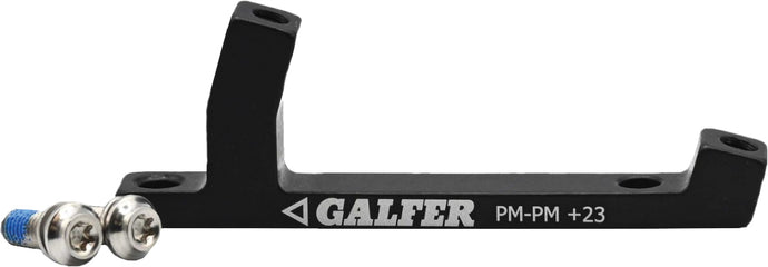 CALIPER BRACKET 23MM SB004 image 1