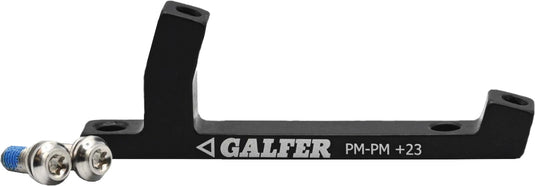 CALIPER BRACKET 23MM SB004 image 1