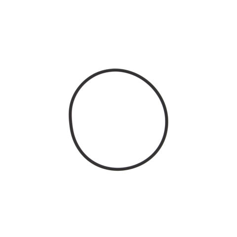 VERTEX OUTER CLUTCH COVER GASKET SET