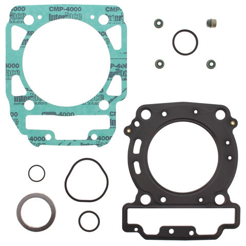 VERTEX TOP END GASKET SET