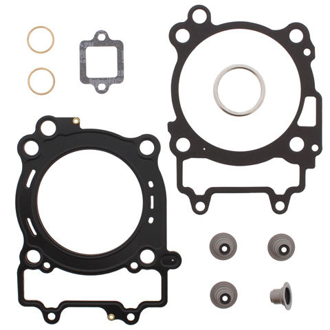 VERTEX TOP END GASKET SET