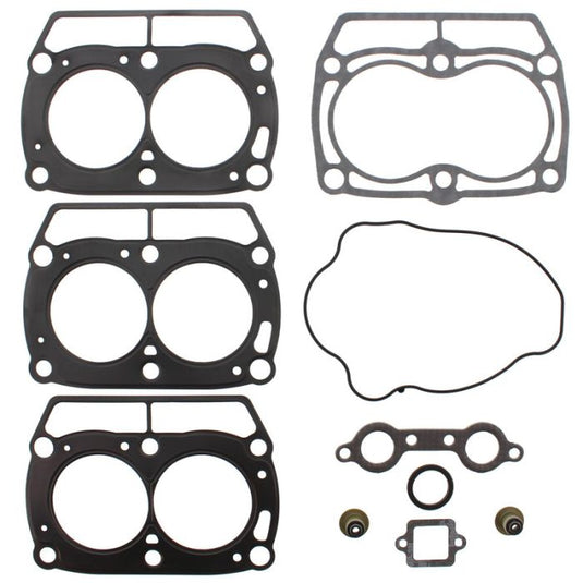 VERTEX TOP END GASKET SET