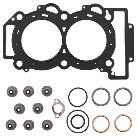 VERTEX TOP END GASKET SET