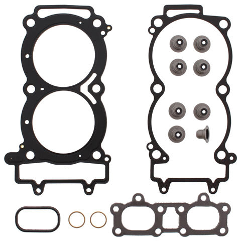 VERTEX TOP END GASKET SET