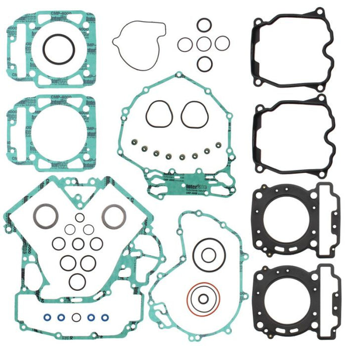 VERTEX COMPLETE GASKET SET