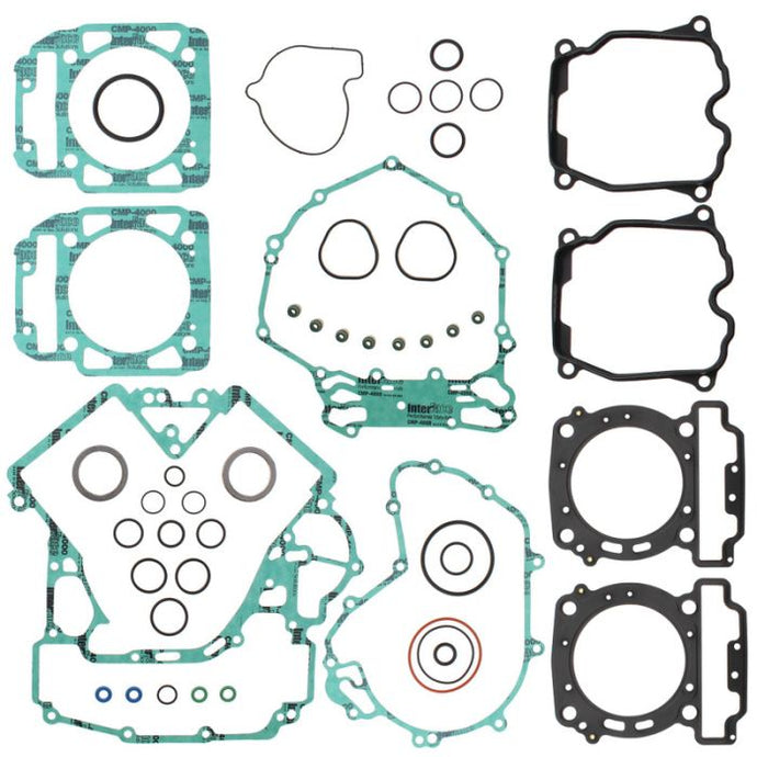 VERTEX COMPLETE GASKET SET