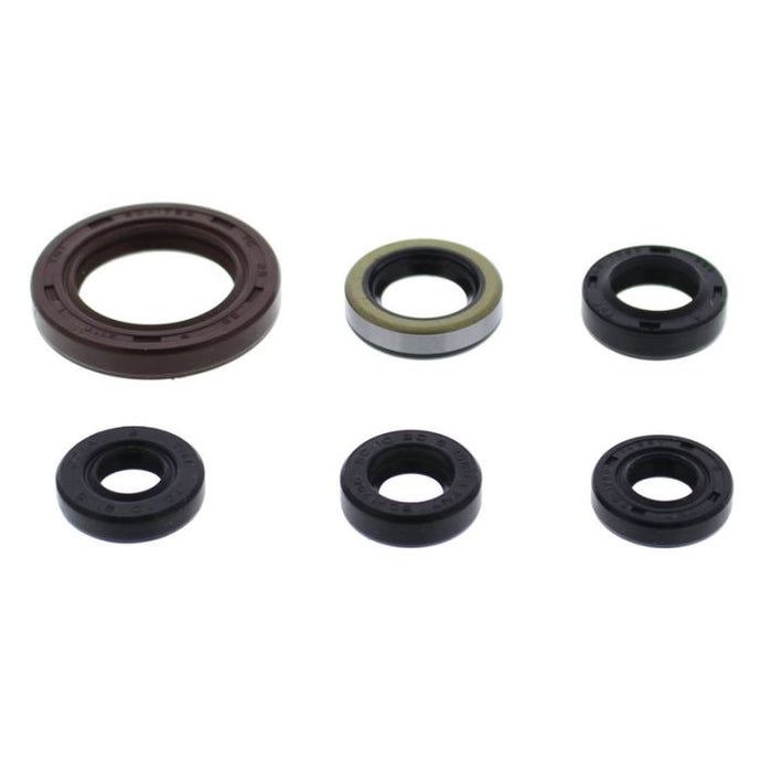 VERTEX ENGINE OIL SEAL SET
