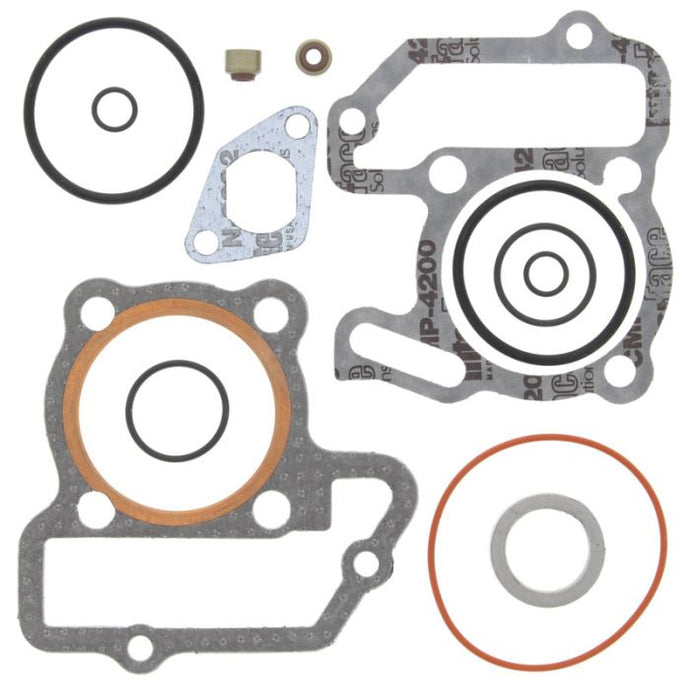 VERTEX TOP END GASKET SET