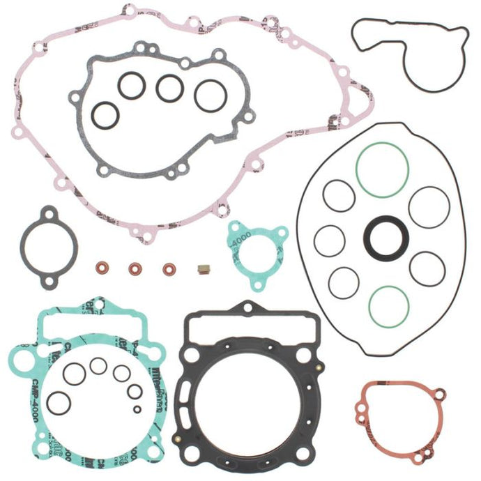 VERTEX COMPLETE GASKET SET