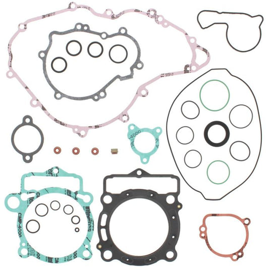 VERTEX COMPLETE GASKET SET