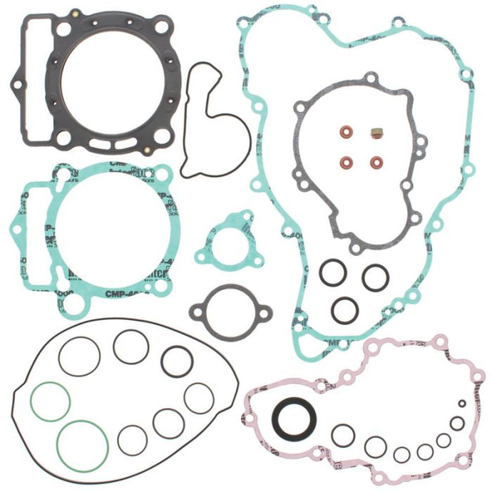 VERTEX COMPLETE GASKET SET