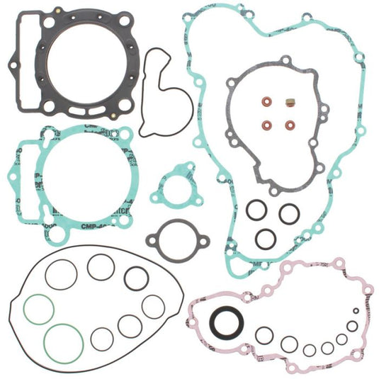 VERTEX COMPLETE GASKET SET