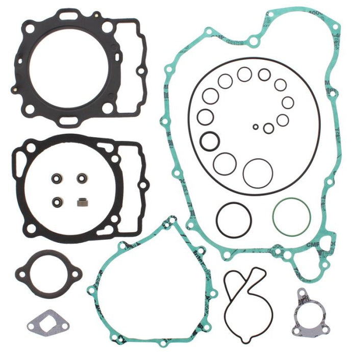 VERTEX COMPLETE GASKET SET