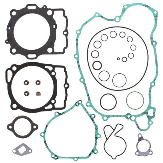 VERTEX COMPLETE GASKET SET