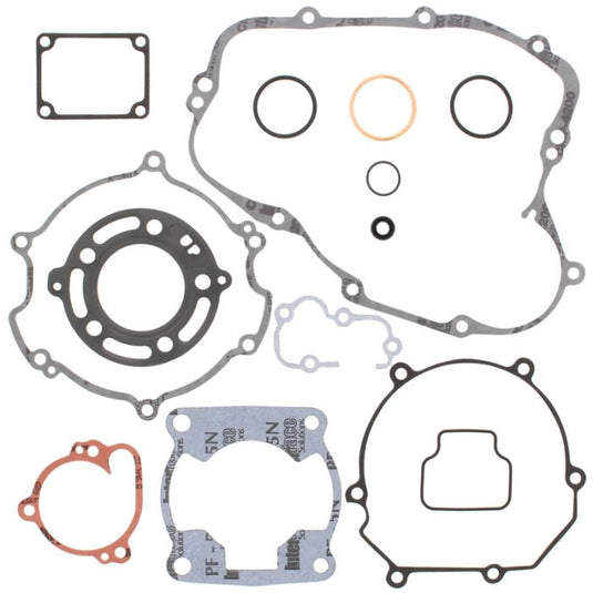 VERTEX COMPLETE GASKET SET