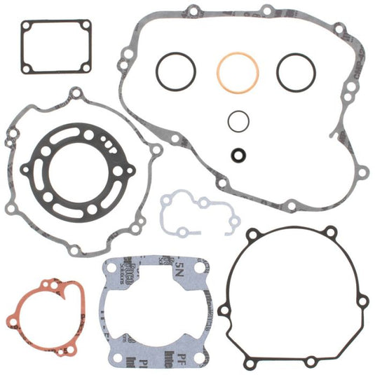 VERTEX COMPLETE GASKET SET