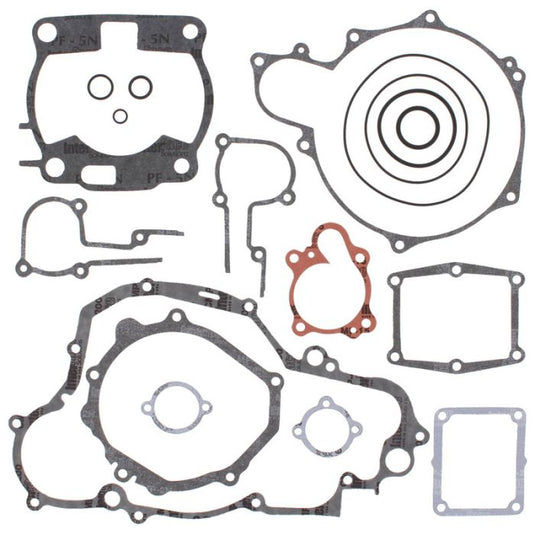 VERTEX COMPLETE GASKET SET