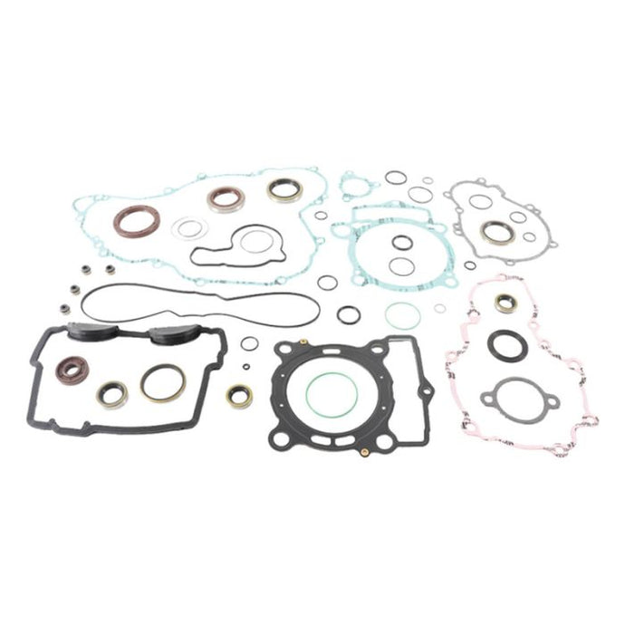 VERTEX COMPLETE GASKET SET WITHOS