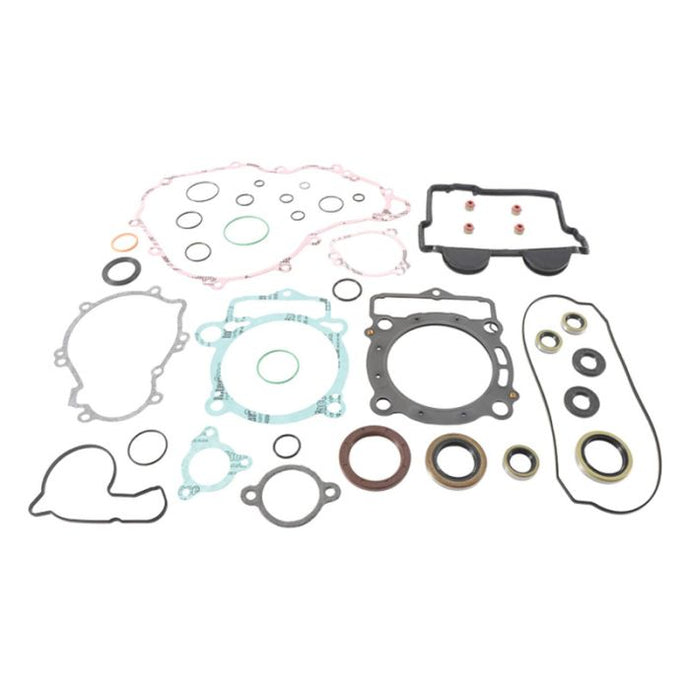 VERTEX COMPLETE GASKET SET WITHOS