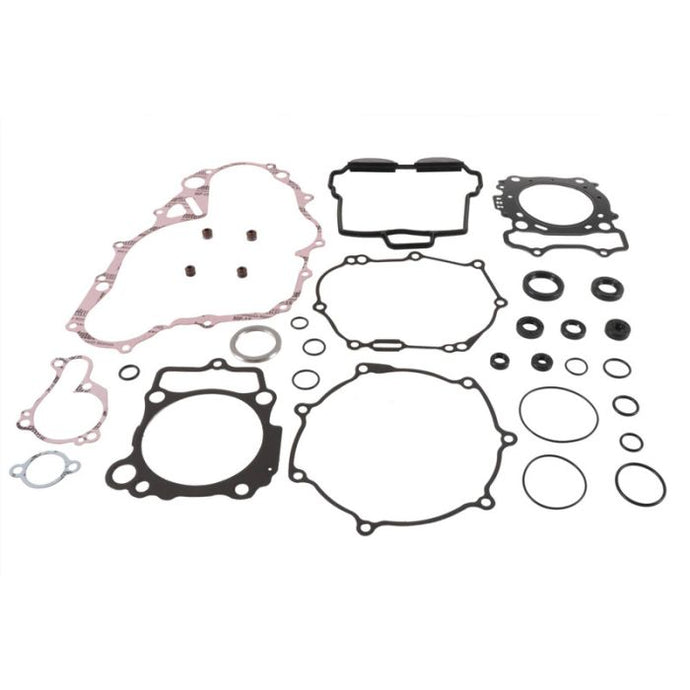 VERTEX COMPLETE GASKET SET WITHOS