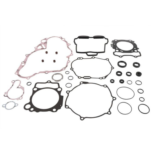 VERTEX COMPLETE GASKET SET WITHOS