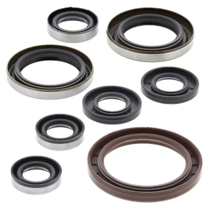 VERTEX ENGINE OIL SEAL SET