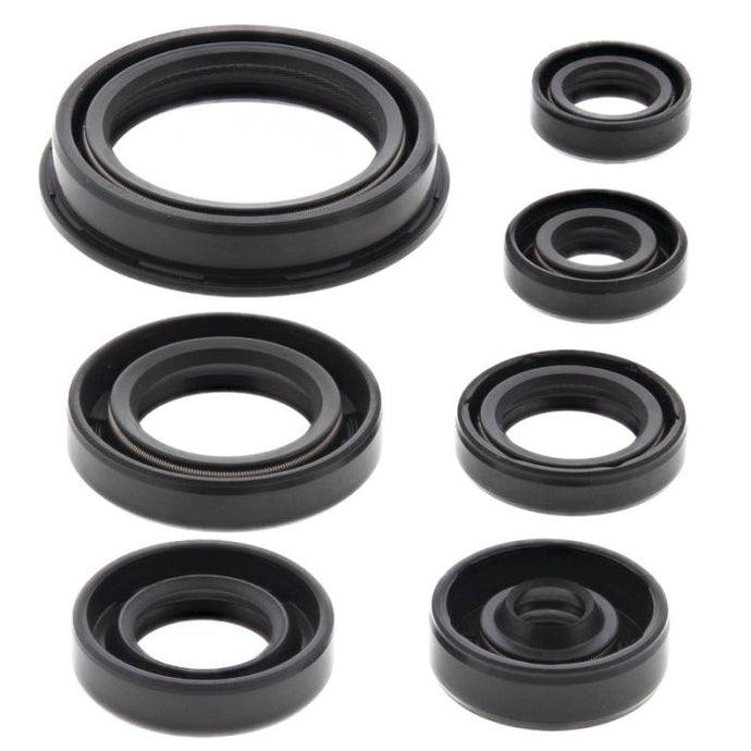 VERTEX ENGINE OIL SEAL SET