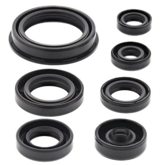 VERTEX ENGINE OIL SEAL SET