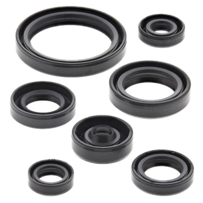 VERTEX ENGINE OIL SEAL SET