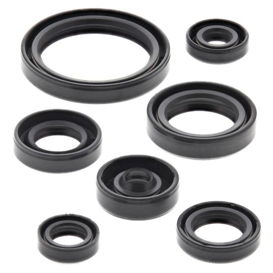 VERTEX ENGINE OIL SEAL SET