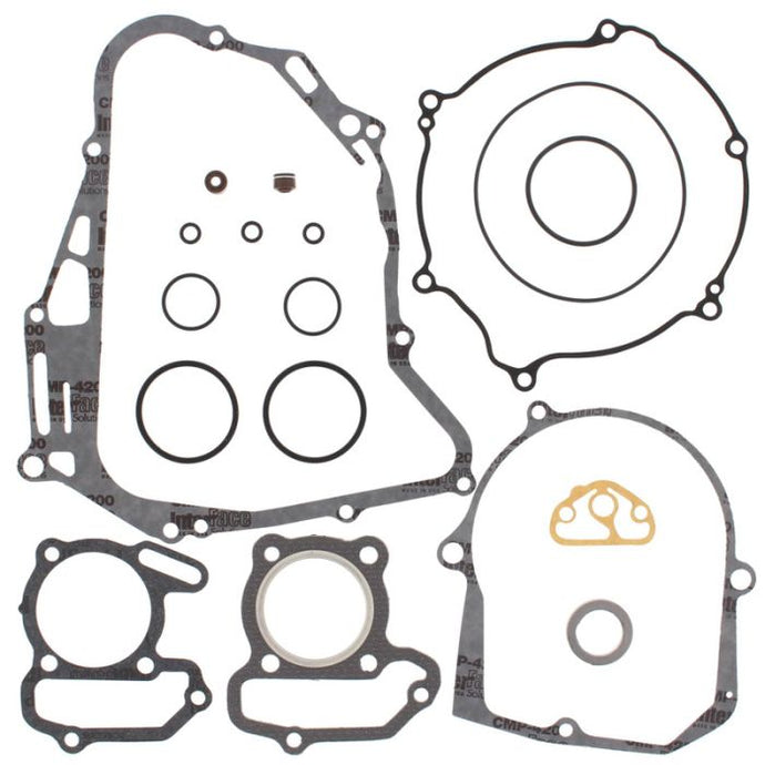 VERTEX COMPLETE GASKET SET