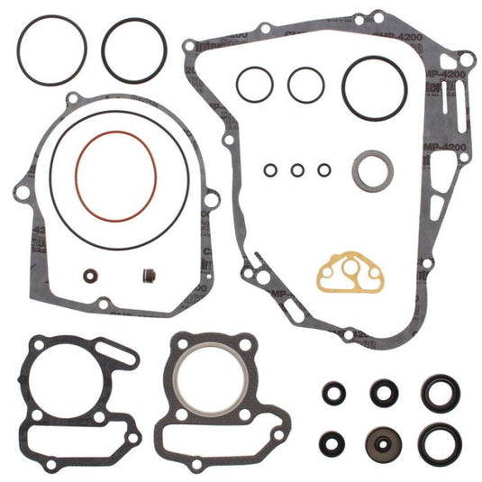 VERTEX COMPLETE GASKET SET WITHOS