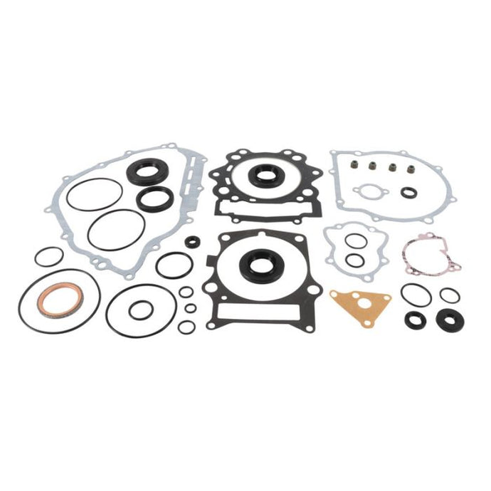 VERTEX COMPLETE GASKET SET WITHOS