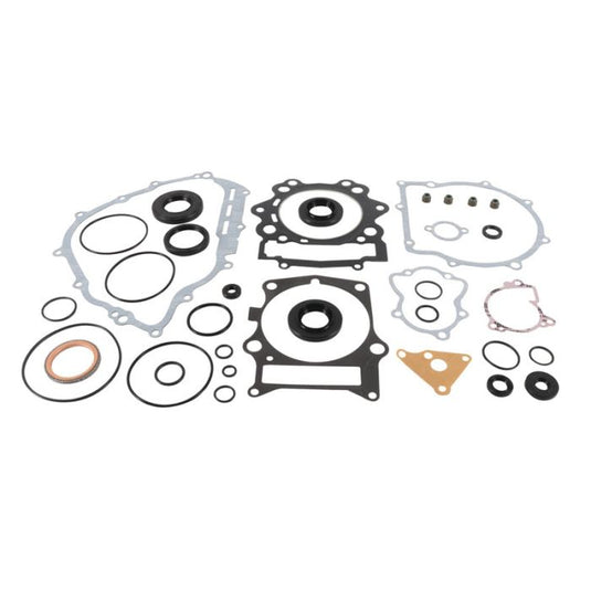 VERTEX COMPLETE GASKET SET WITHOS