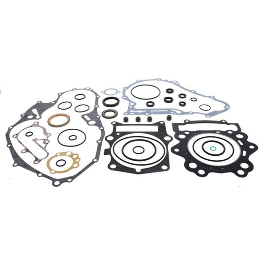 VERTEX COMPLETE GASKET SET WITHOS