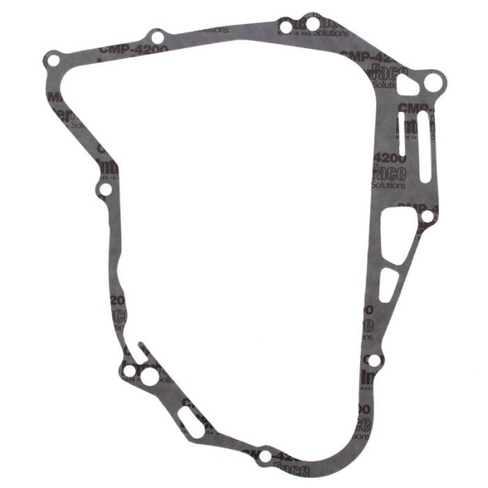 VERTEX CLUTCH COVER GASKETETET