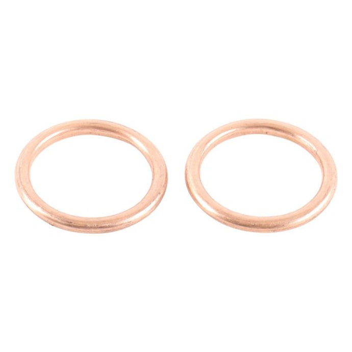 VERTEX EXHAUST GASKET SET