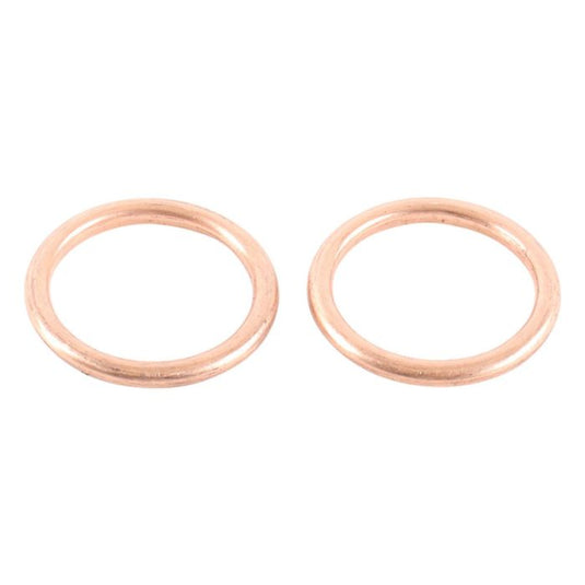 VERTEX EXHAUST GASKET SET