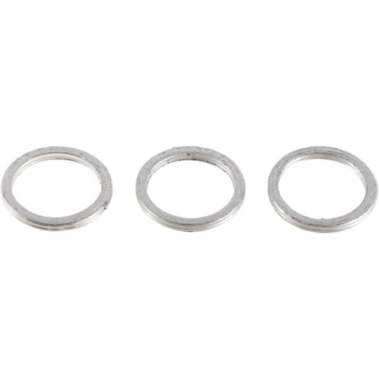 VERTEX EXHAUST GASKET SET