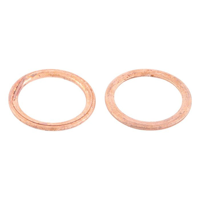 VERTEX EXHAUST GASKET SET