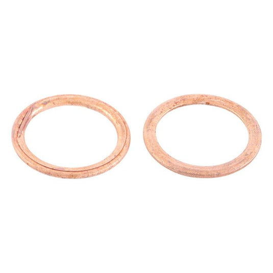 VERTEX EXHAUST GASKET SET