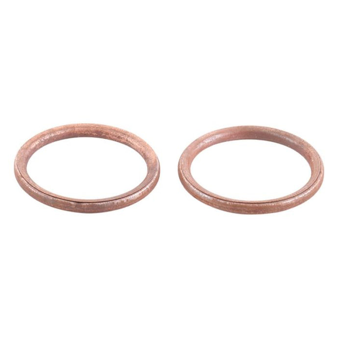 VERTEX EXHAUST GASKET SET