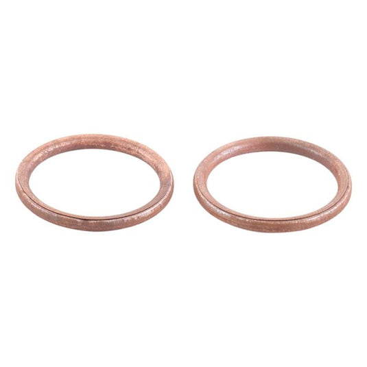 VERTEX EXHAUST GASKET SET