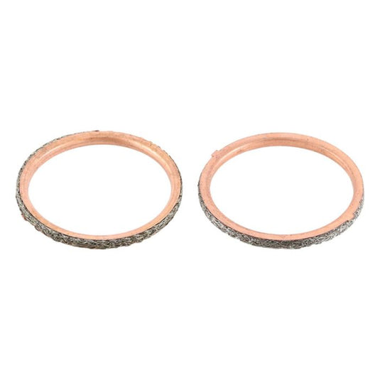 VERTEX EXHAUST GASKET SET