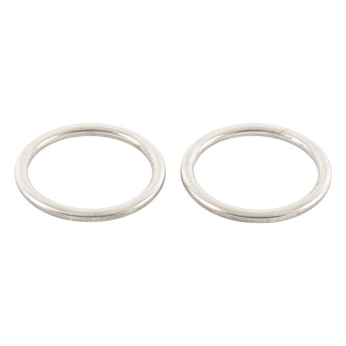 VERTEX EXHAUST GASKET SET