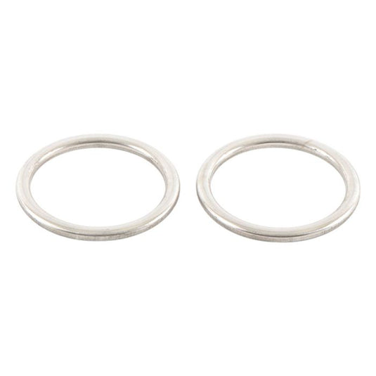 VERTEX EXHAUST GASKET SET